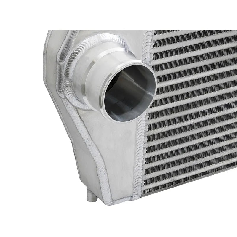 aFe BladeRunner GT Intercooler | Nissan Titan XD 17-26 (46-20281)