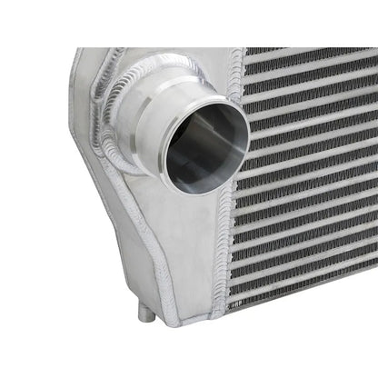 aFe BladeRunner GT Intercooler | Nissan Titan XD 17-26 (46-20281)