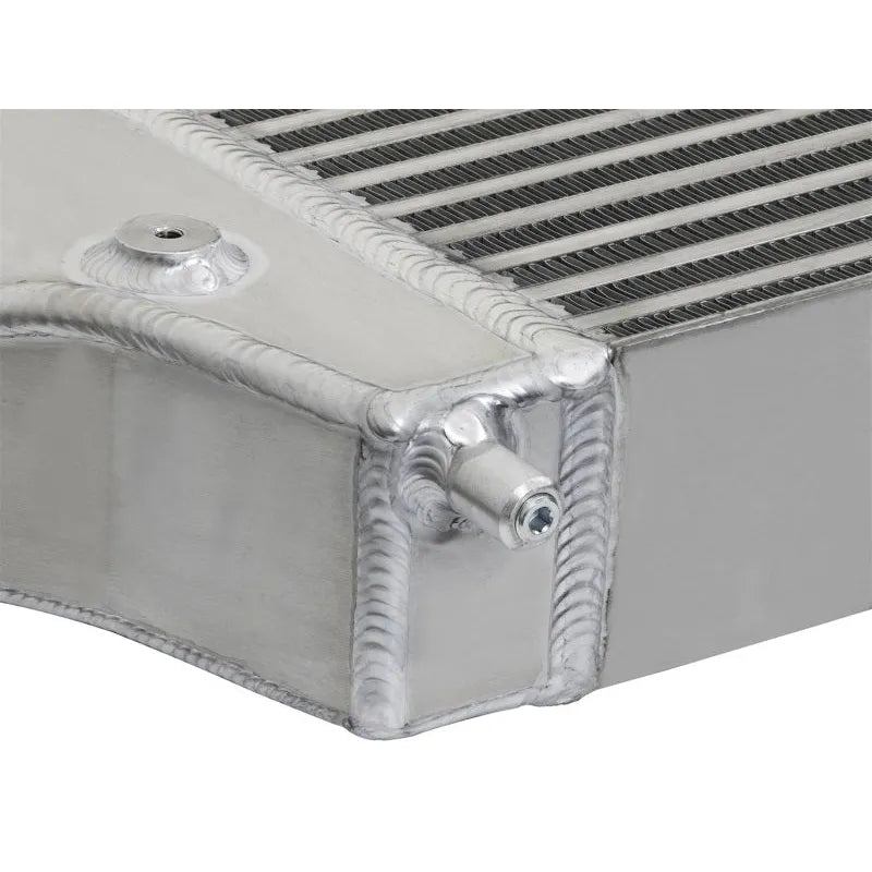 aFe BladeRunner GT Intercooler | Nissan Titan XD 17-26 (46-20281)