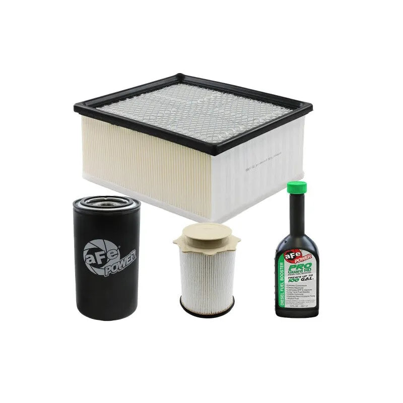 aFe PROGUARD Filter Pack | RAM 2500/3500 10-12 (35-17011M)