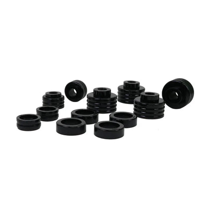 Whiteline Body Mount Bushing Set | Ford F-350 Super Duty (99-07) (W93560)
