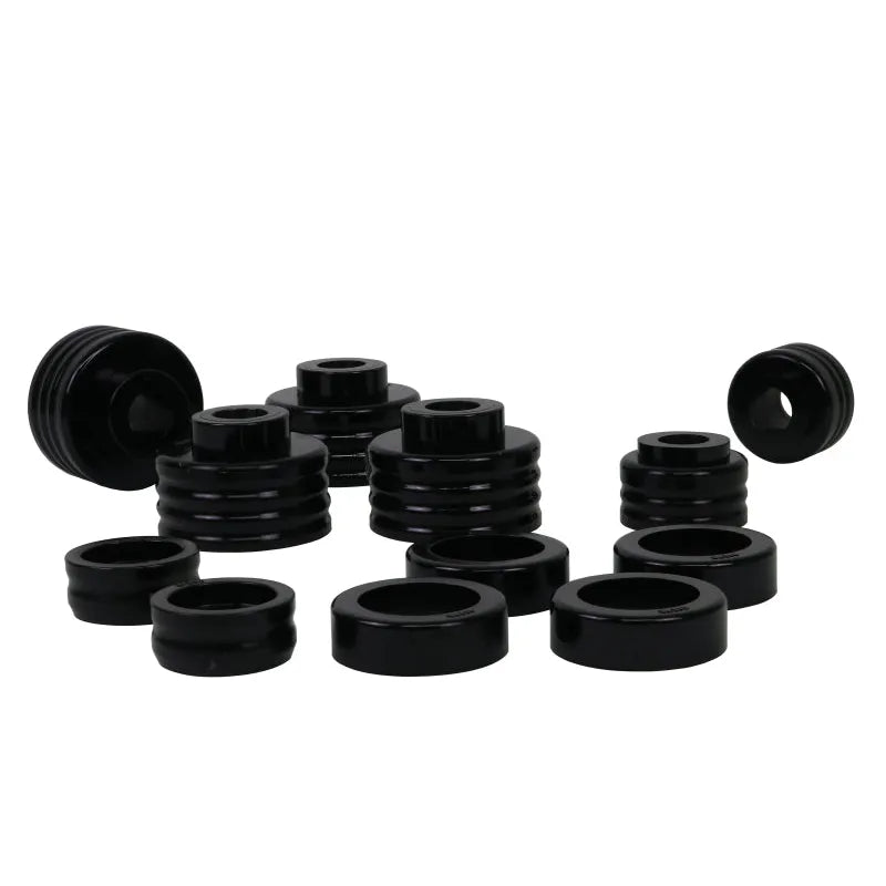 Whiteline Body Mount Bushing Set | Ford F-350 Super Duty (99-07) (W93560)