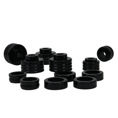 Whiteline Body Mount Bushing Set | Ford F-350 Super Duty (99-07) (W93560)