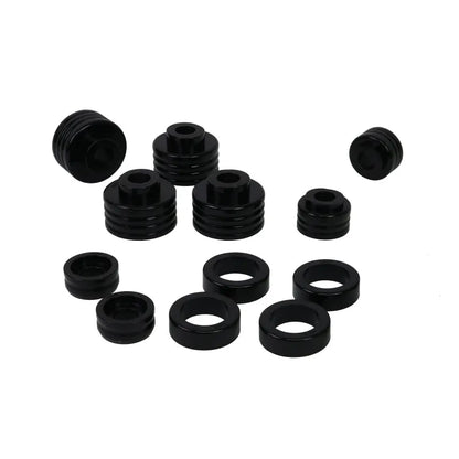 Whiteline Body Mount Bushing Set | Ford F-350 Super Duty (99-07) (W93560)