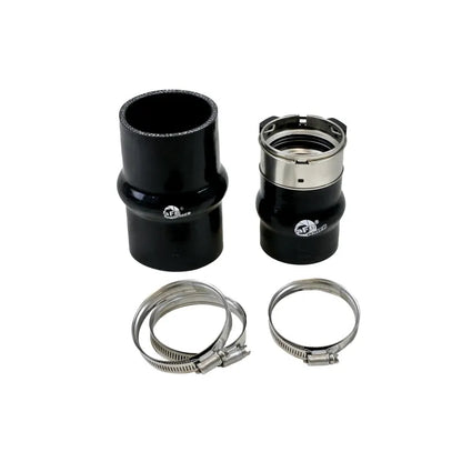 aFe BladeRunner Intercooler Coupling Kit | Ford F-250/350 Super Duty (17-23/23-26) (46-20680SSH)