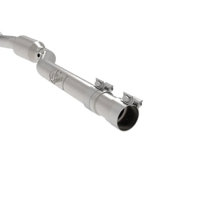 aFe Direct Fit Catalytic Converter Mazda MX-5 ND (47-47002)
