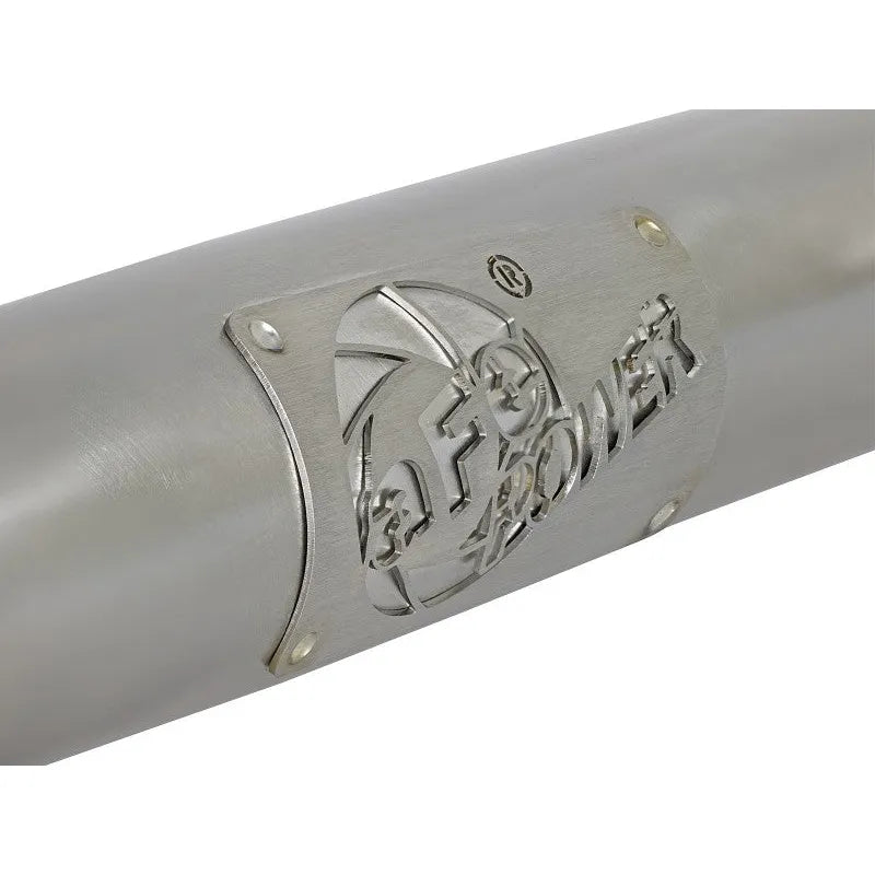 aFe Direct Fit Catalytic Converter Mazda MX-5 ND (47-47002)