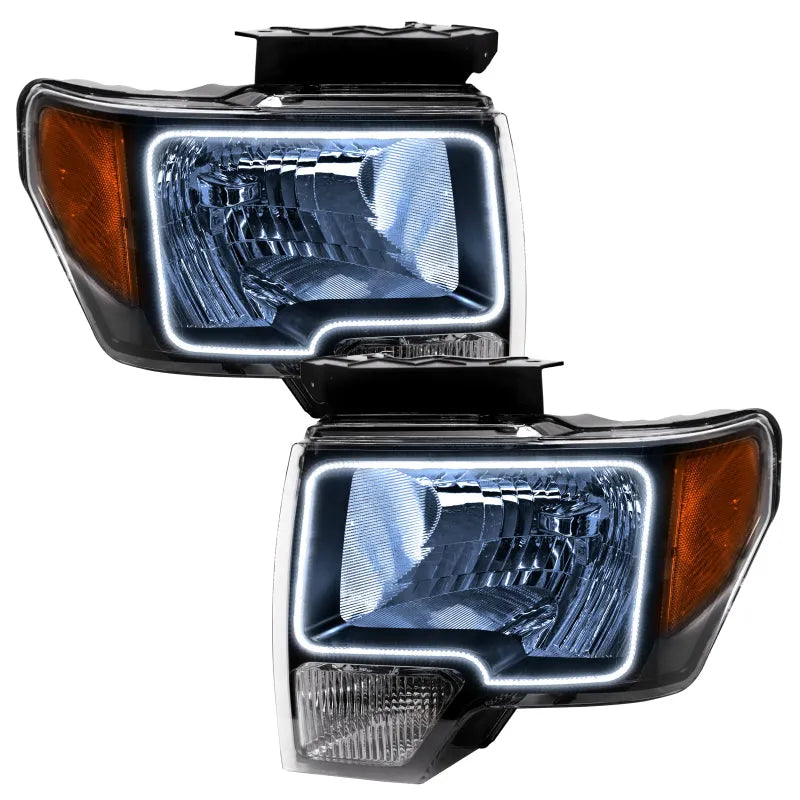 Oracle 09-14 Ford F-150 LED HL | Ford F-150 (7188-001)