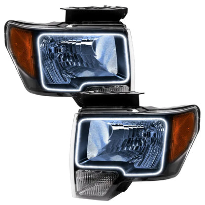 Oracle 09-14 Ford F-150 LED HL | Ford F-150 (7188-001)
