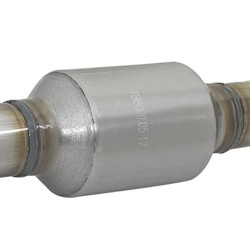 aFe Direct Fit Catalytic Converter Mazda MX-5 ND (47-47002)