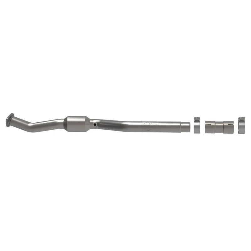 aFe Direct Fit Catalytic Converter Mazda MX-5 ND (47-47002)