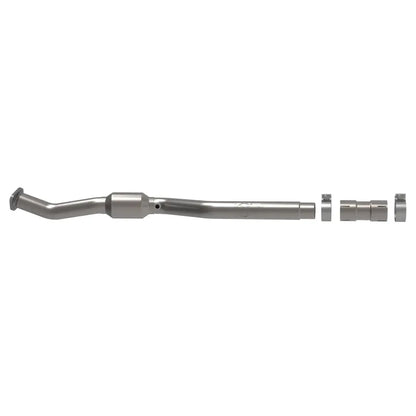 aFe Direct Fit Catalytic Converter Mazda MX-5 ND (47-47002)
