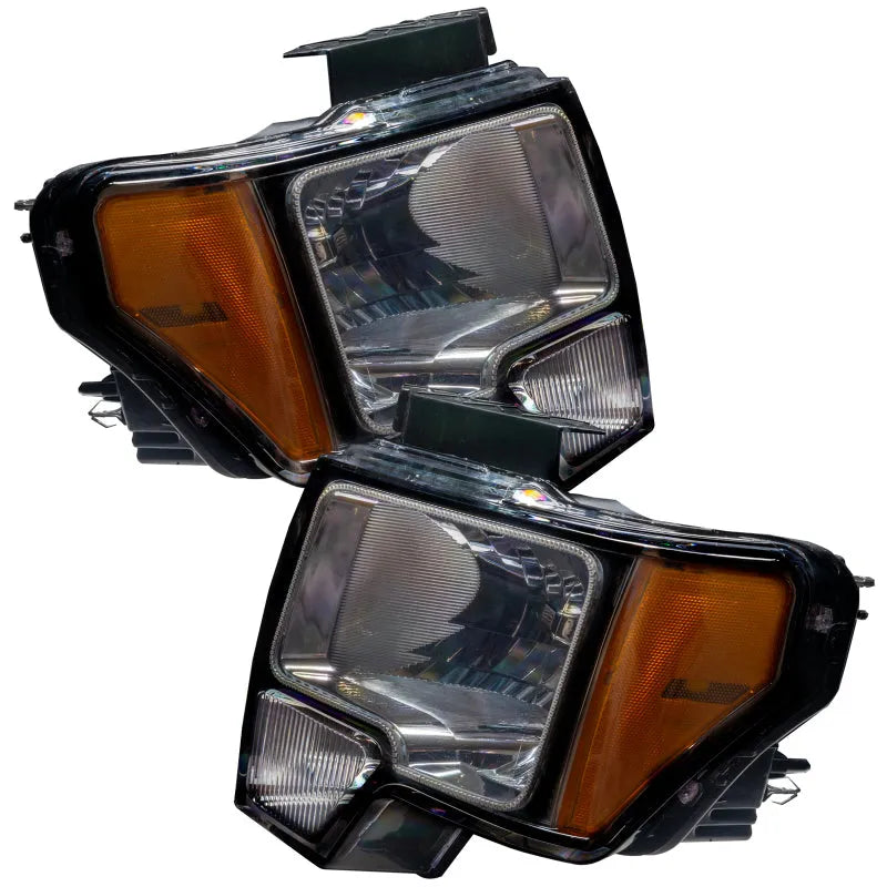 Oracle 09-14 Ford F-150 LED HL | Ford F-150 (7188-001)