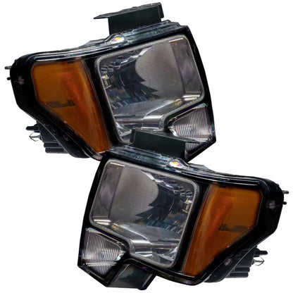 Oracle 09-14 Ford F-150 LED HL | Ford F-150 (7188-001)