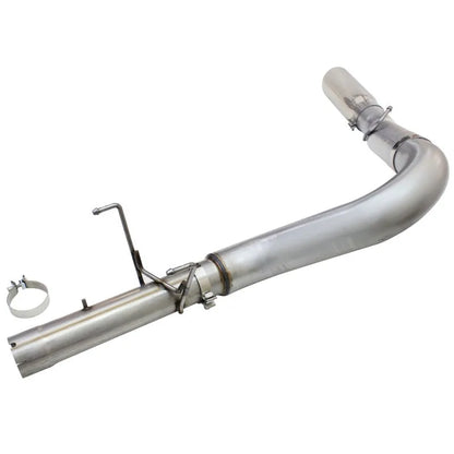 aFe MACHForce XP 5in DPF-Back SS Exhaust | Dodge Ram 2500/3500 (10) (49-42051-1P)