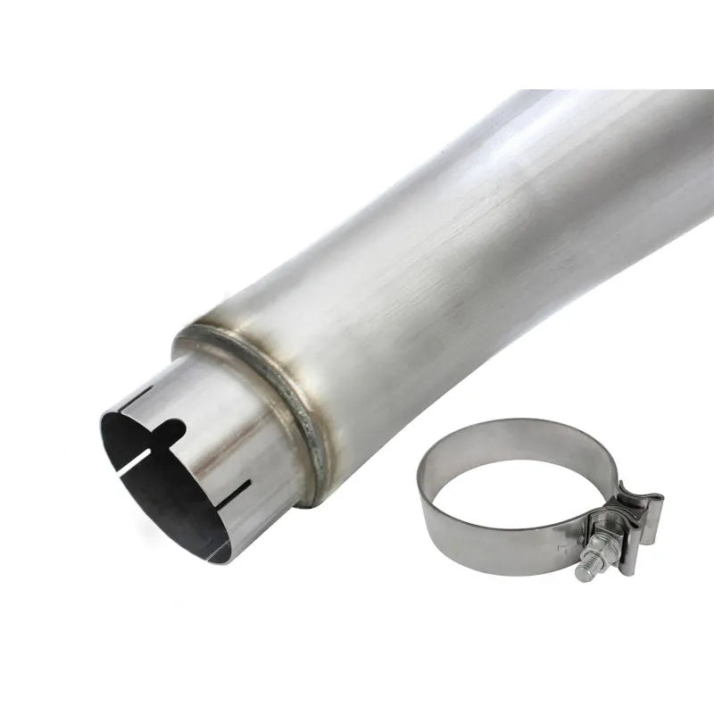 aFe MACHForce XP 5in DPF-Back SS Exhaust | Dodge Ram 2500/3500 (10) (49-42051-1P)