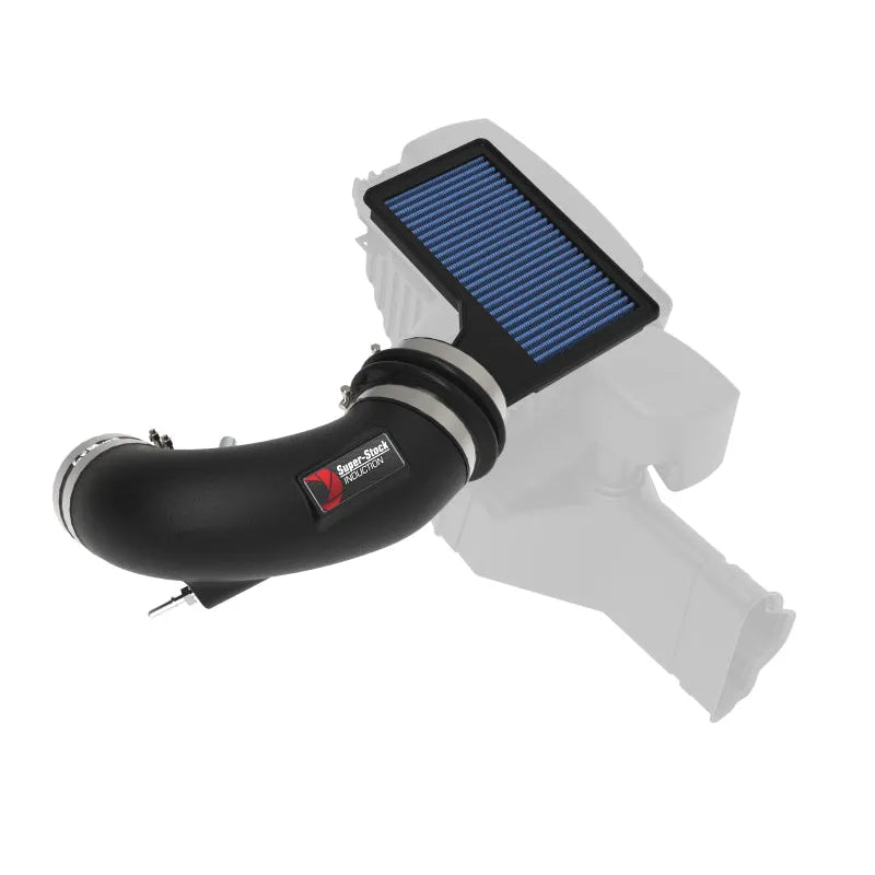 aFe MagnumFORCE Pro 5R Intake Ford Mustang V8-5.0L (55-10005R)