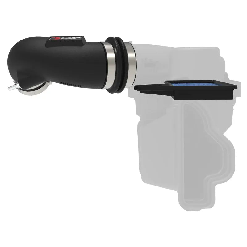 aFe MagnumFORCE Pro 5R Intake Ford Mustang V8-5.0L (55-10005R)
