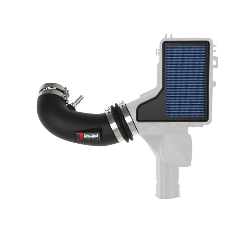 aFe MagnumFORCE Pro 5R Intake Ford Mustang V8-5.0L (55-10005R)