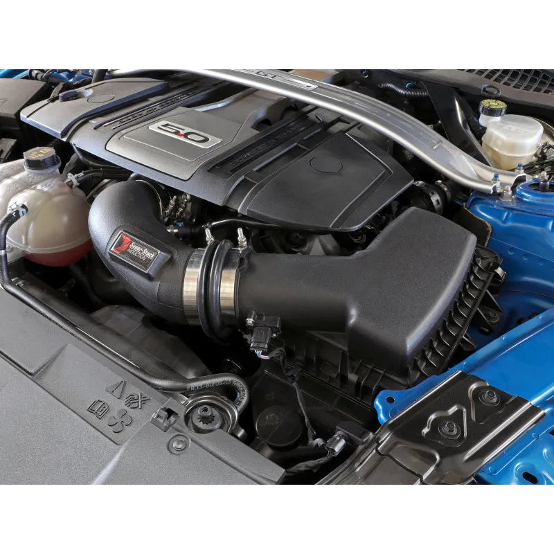 aFe MagnumFORCE Pro 5R Intake Ford Mustang V8-5.0L (55-10005R)