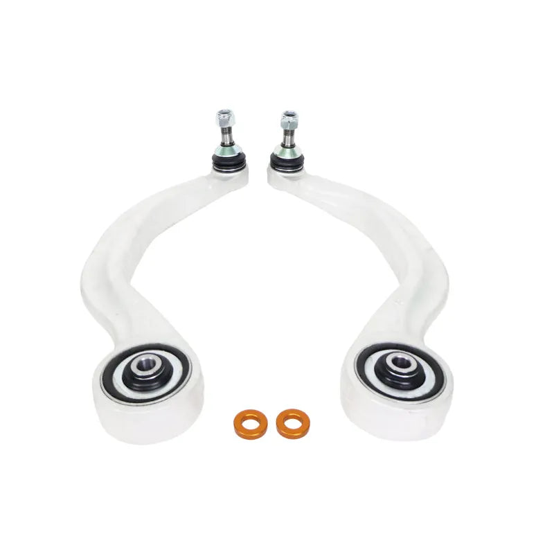 Whiteline 17+ Tesla Model 3 Front Lower Control Arm w/HW (KTA406)