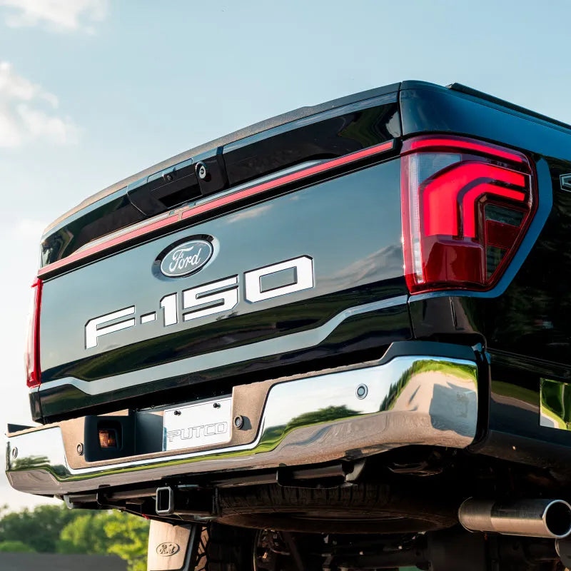 Putco Excalibur LED Tailgate Light Bar | Ford F-150 (21-26) (92060-12)