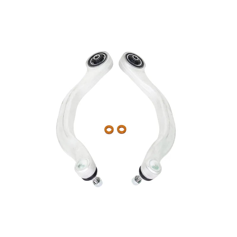 Whiteline 17+ Tesla Model 3 Front Lower Control Arm w/HW (KTA406)