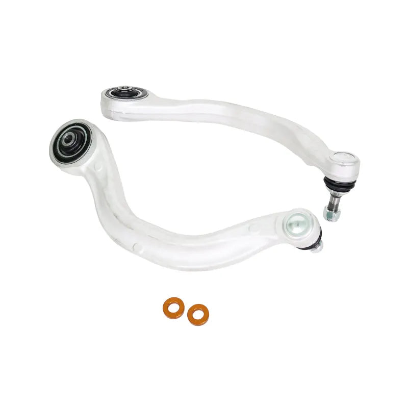 Whiteline 17+ Tesla Model 3 Front Lower Control Arm w/HW (KTA406)