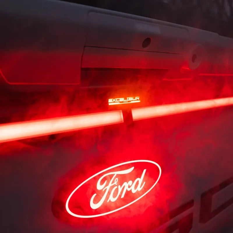 Putco Excalibur LED Tailgate Light Bar | Ford F-150 (21-26) (92060-12)