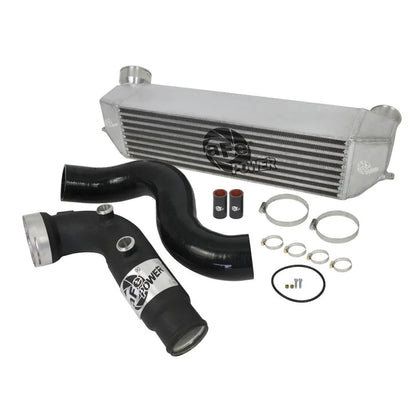 aFe BladeRunner Intercooler | BMW 335i/135i (07-10) (46-20152-B)