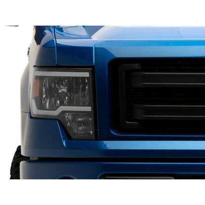 Raxiom Axial Series Headlights | Ford F-150 (09-14) (T566367)