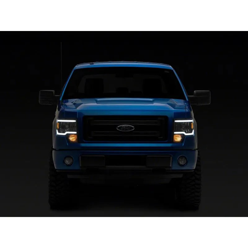 Raxiom Axial Series Headlights | Ford F-150 (09-14) (T566367)