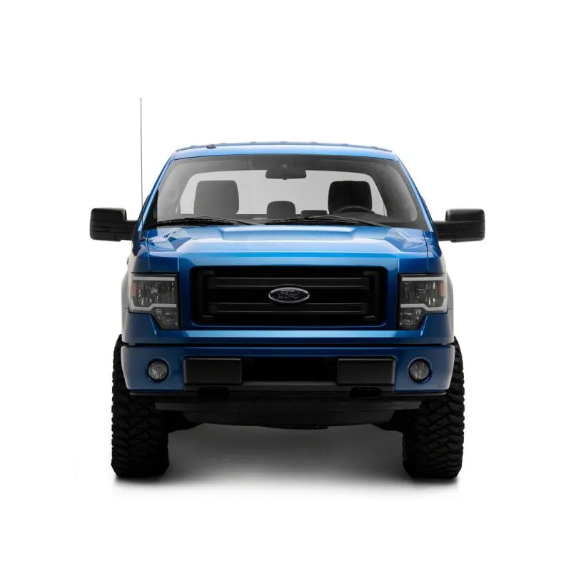 Raxiom Axial Series Headlights | Ford F-150 (09-14) (T566367)