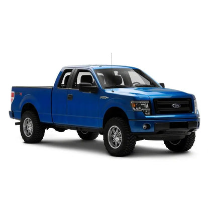 Raxiom Axial Series Headlights | Ford F-150 (09-14) (T566367)
