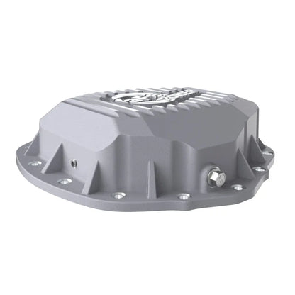 aFe SS Rear Diff Cover | GM Silverado 2500/3500 HD, GMC Sierra 3500 HD (46-71260A)