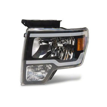 Raxiom Axial Series Headlights | Ford F-150 (09-14) (T566367)