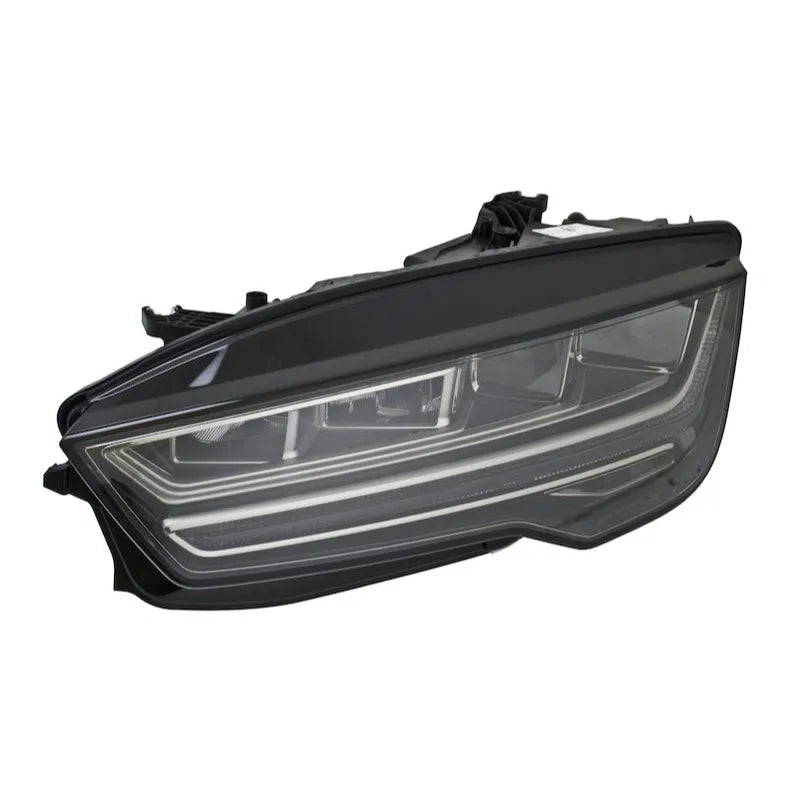 Hella 16+ Audi A7 S7 RS7 LED Headlamp LH | Audi A7/RS7/S7 (011869351)