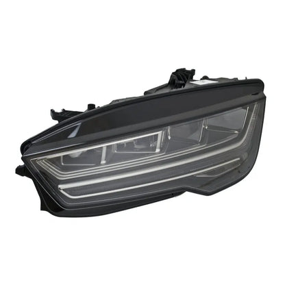 Hella 16+ Audi A7 S7 RS7 LED Headlamp LH | Audi A7/RS7/S7 (011869351)