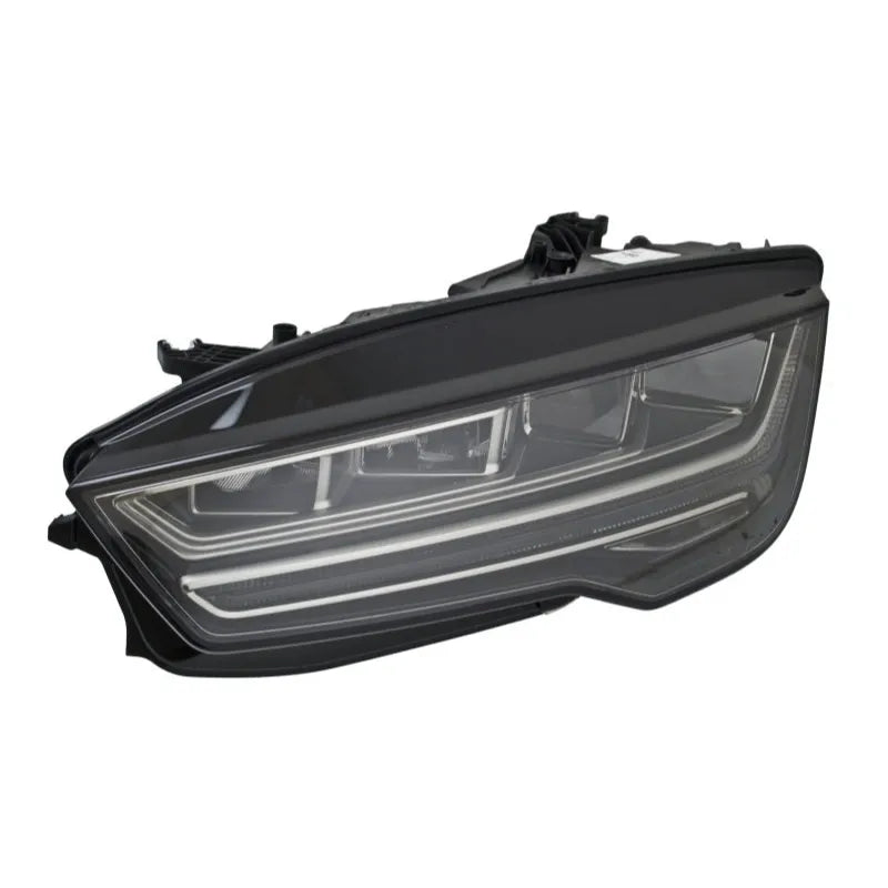 Hella 16+ Audi A7 S7 RS7 LED Headlamp LH | Audi A7/RS7/S7 (011869351)