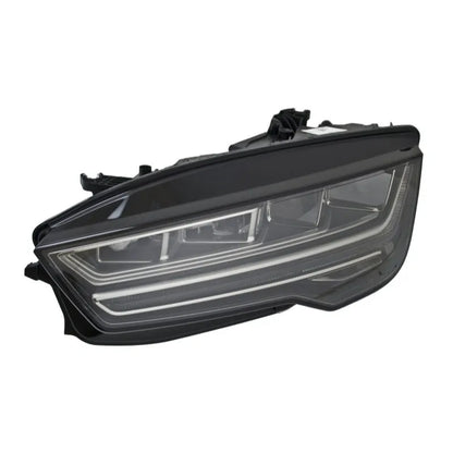 Hella 16+ Audi A7 S7 RS7 LED Headlamp LH | Audi A7/RS7/S7 (011869351)
