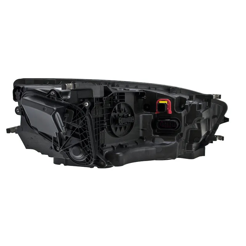 Hella 16+ Audi A7 S7 RS7 LED Headlamp LH | Audi A7/RS7/S7 (011869351)