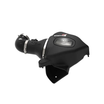 aFe Momentum GT Pro DRY S Cold Air Intake Cadillac CTS-V (50-70049D)