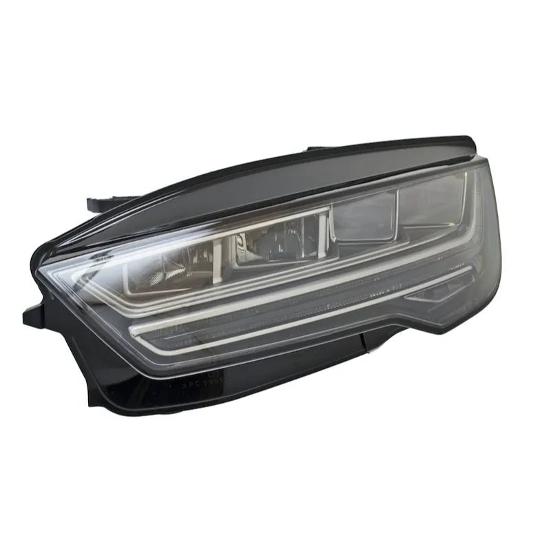 Hella 16+ Audi A7 S7 RS7 LED Headlamp LH | Audi A7/RS7/S7 (011869351)