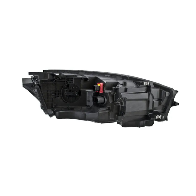 Hella 16+ Audi A7 S7 RS7 LED Headlamp LH | Audi A7/RS7/S7 (011869351)