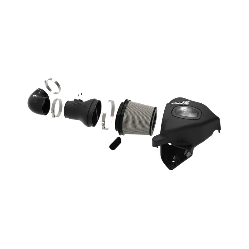 aFe Momentum GT Pro DRY S Cold Air Intake Cadillac CTS-V (50-70049D)