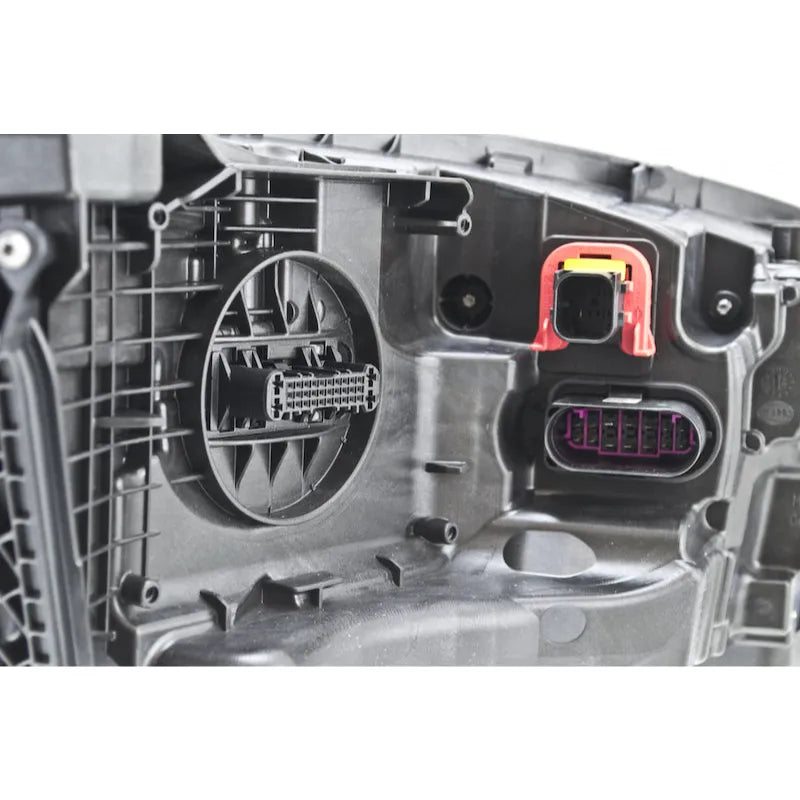 Hella 16+ Audi A7 S7 RS7 LED Headlamp LH | Audi A7/RS7/S7 (011869351)