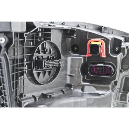 Hella 16+ Audi A7 S7 RS7 LED Headlamp LH | Audi A7/RS7/S7 (011869351)
