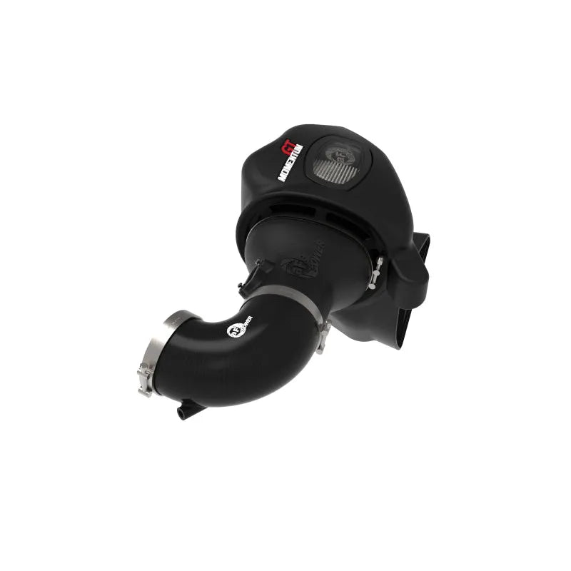 aFe Momentum GT Pro DRY S Cold Air Intake Cadillac CTS-V (50-70049D)
