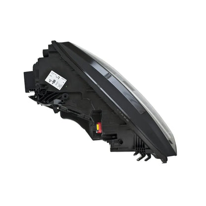 Hella 16+ Audi A7 S7 RS7 LED Headlamp LH | Audi A7/RS7/S7 (011869351)