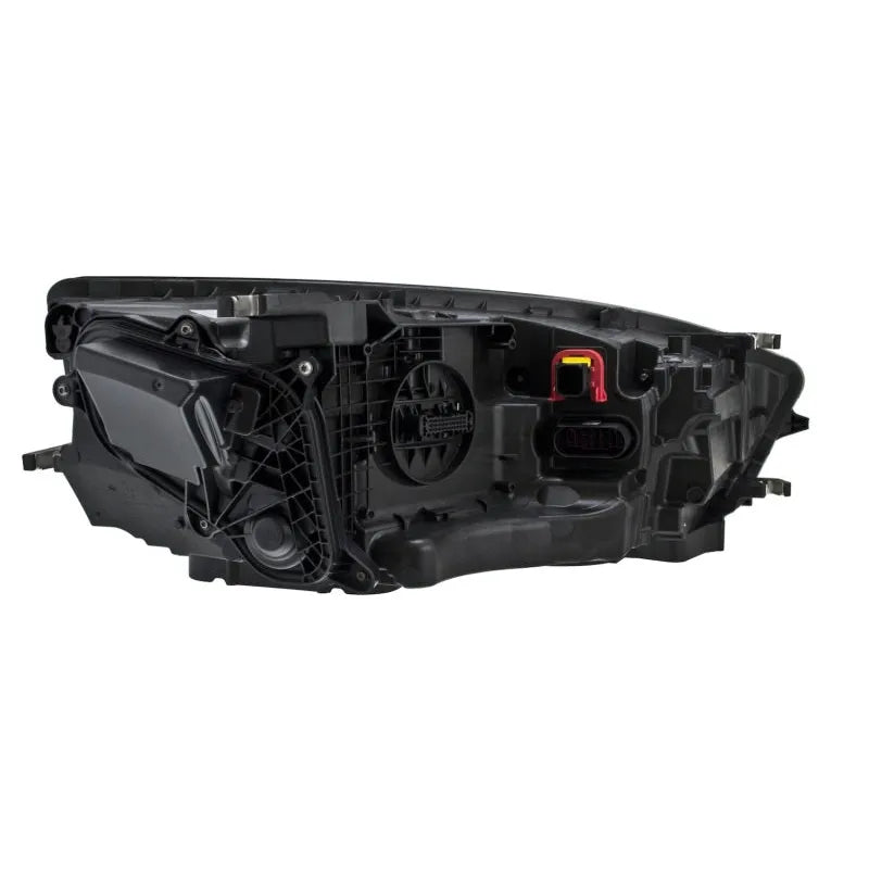 Hella 16+ Audi A7 S7 RS7 LED Headlamp LH | Audi A7/RS7/S7 (011869351)